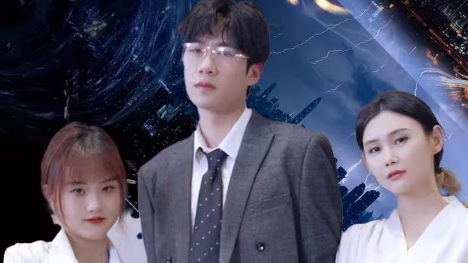 电影:不装了,姑爷摊牌了