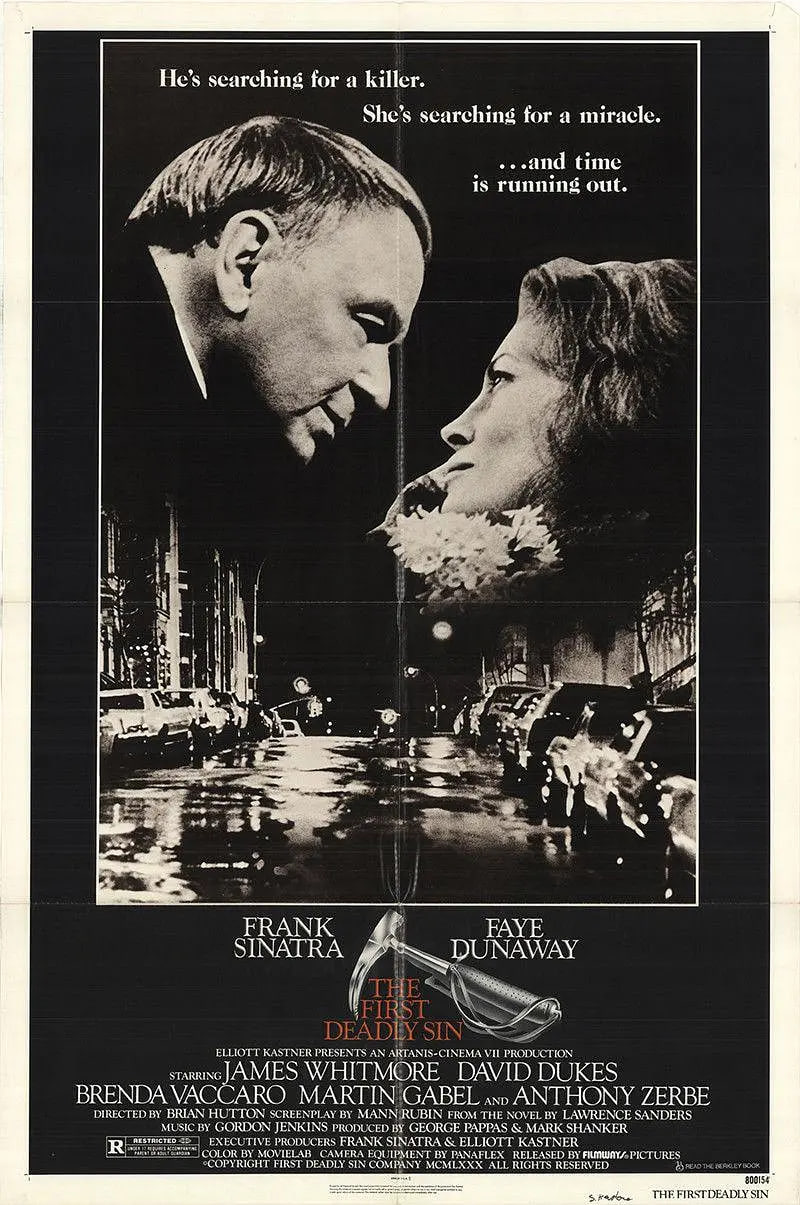 电影：无头血案