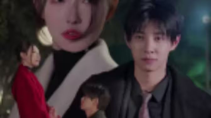 电影：上春山二爷，你C位掉了（爱你时风起）