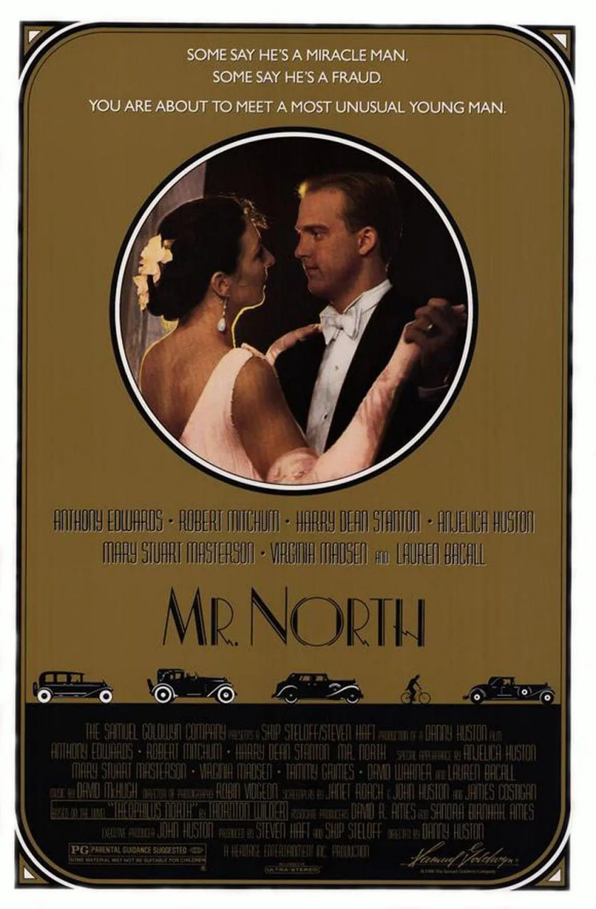 电影:会发电的小子