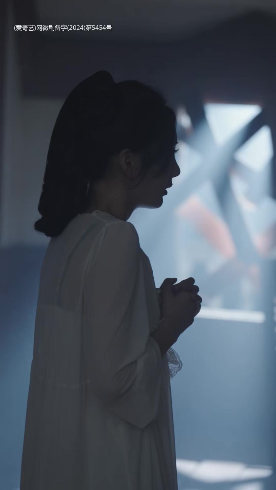 电影：督军炽爱