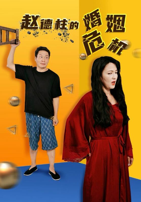 电影：赵德柱的婚姻危机