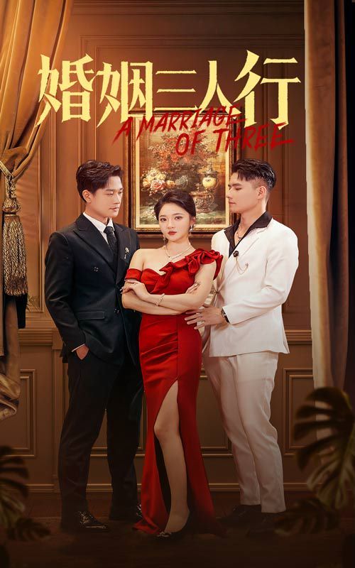 电影：婚姻三人行