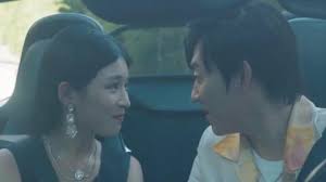 电影：超时空未来