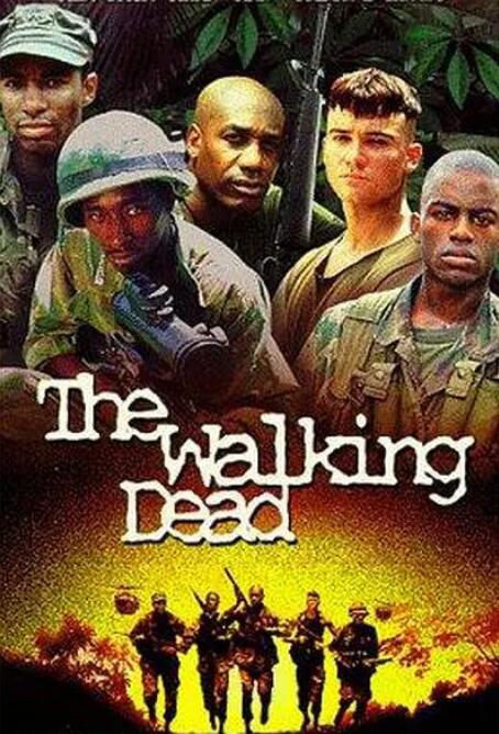 电影：极地漫步