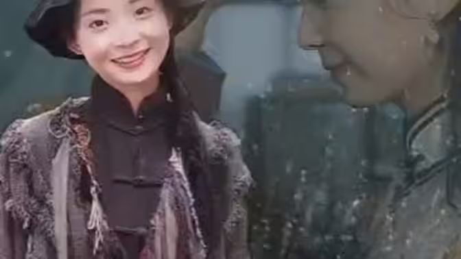 电影：乱世怀夕