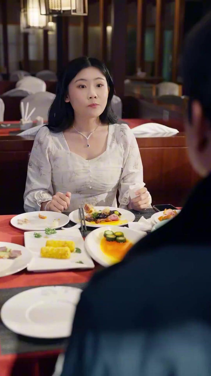 电影：晚风知我意