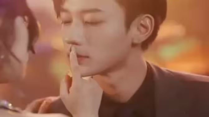 电影:凌少的掌中娇妻