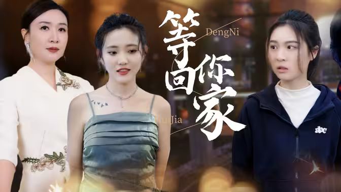 电影：等你回家