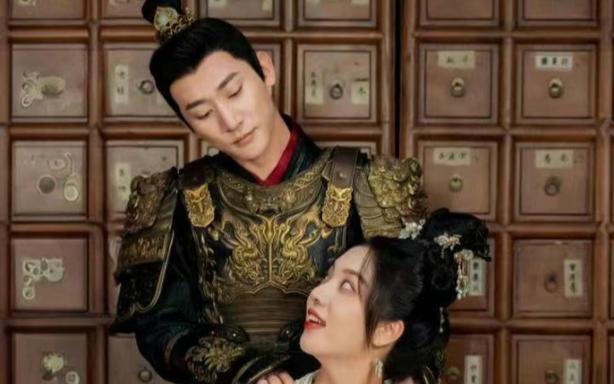 电影:娇俏医妃王爷忍不住