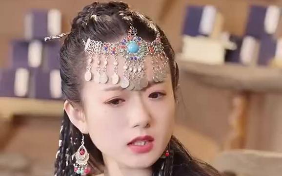 电影:二爷夫人又没电了