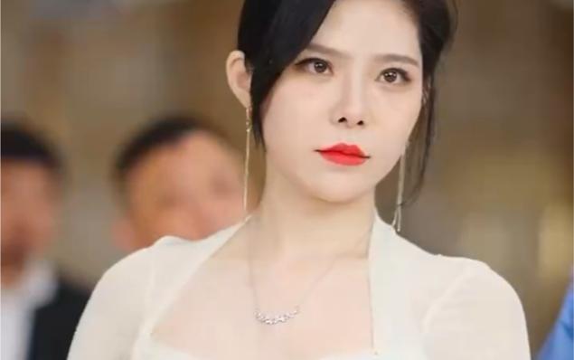 电影：我的25岁白富美老婆