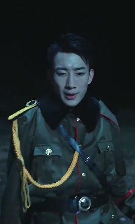 电影：华夏不败战龙