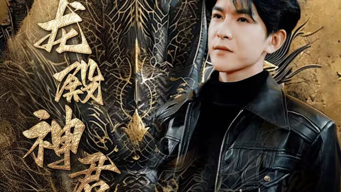 电影：龙殿神君