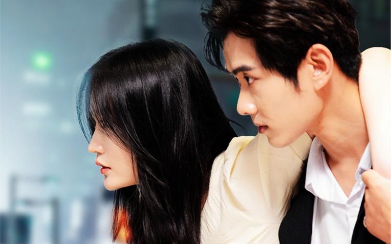 电影：爱上我的男保镖