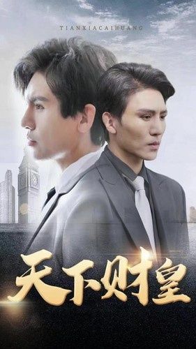 电影：天下财皇