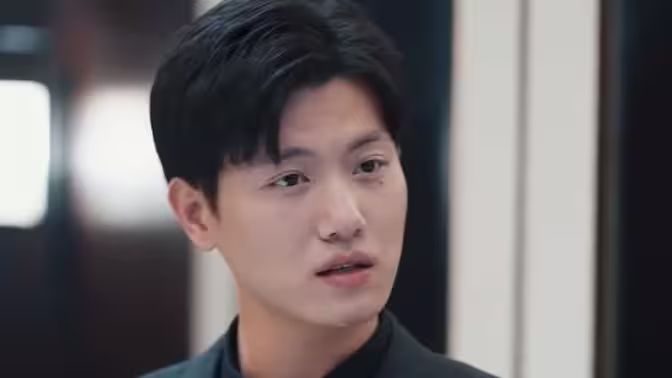 电影：（新）狂飙之逆战狂龙