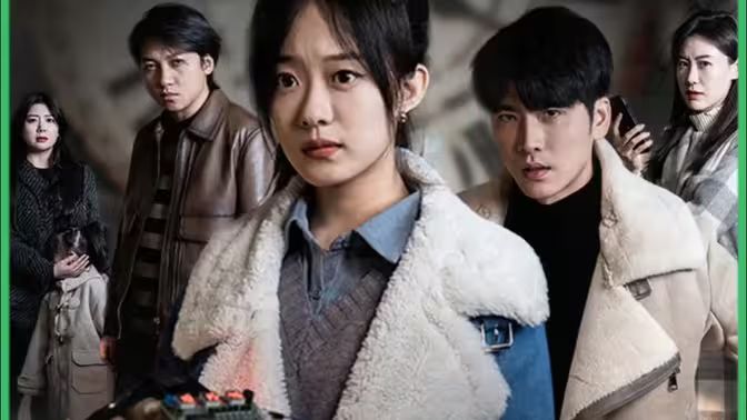 电影:循环:消失的她(循环:逆时解救)