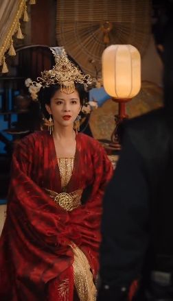 电影:大御儿之烛阴女王