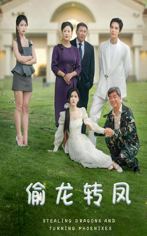 电影:偷龙转凤