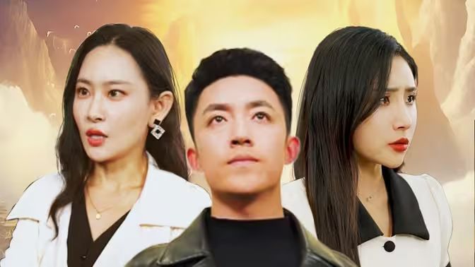 电影：神主，在装老婆都没了