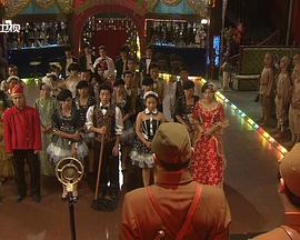 电影:一号化妆间