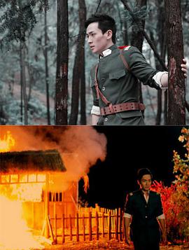 电影：战地情天