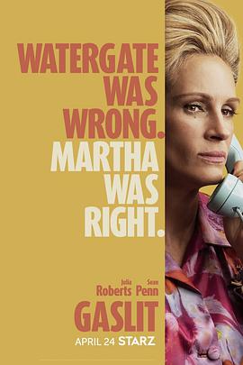 电影:煤气灯第一季