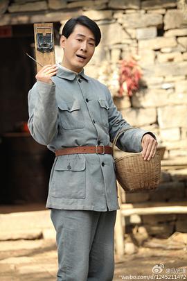 电影：菜刀班尖刀连