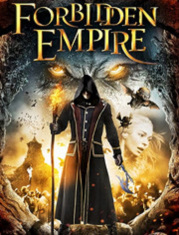 电影：极地之战