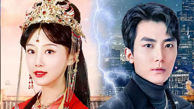 电影：我在豪门当女主（女王归来，豪门被我踩在脚下）