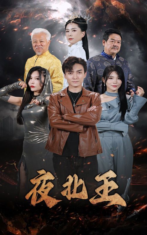 电影：夜北王