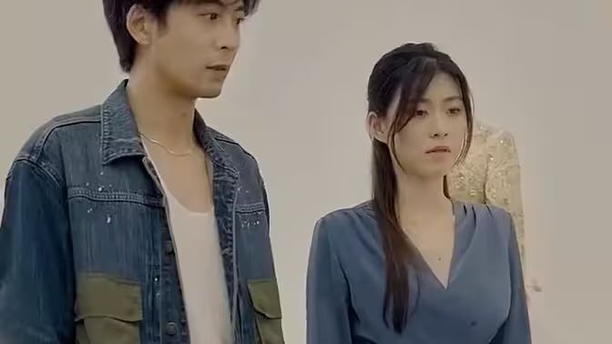 电影:重生老婆孩子热炕头