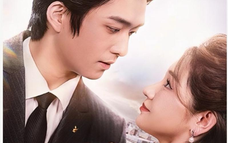 电影：影帝，夫人又去当群演了