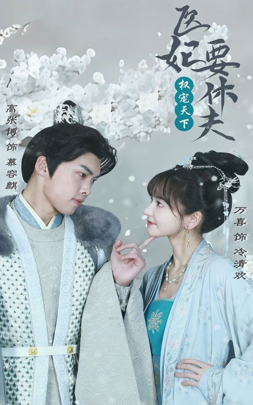 电影:权宠天下:医妃要休夫