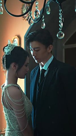 电影:闪婚后财阀老公又野又欲