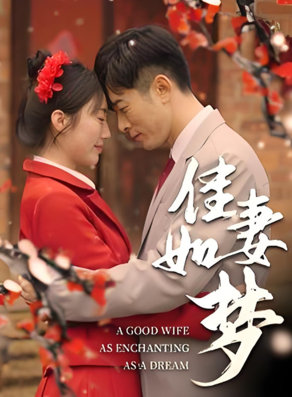 电影：佳妻如梦