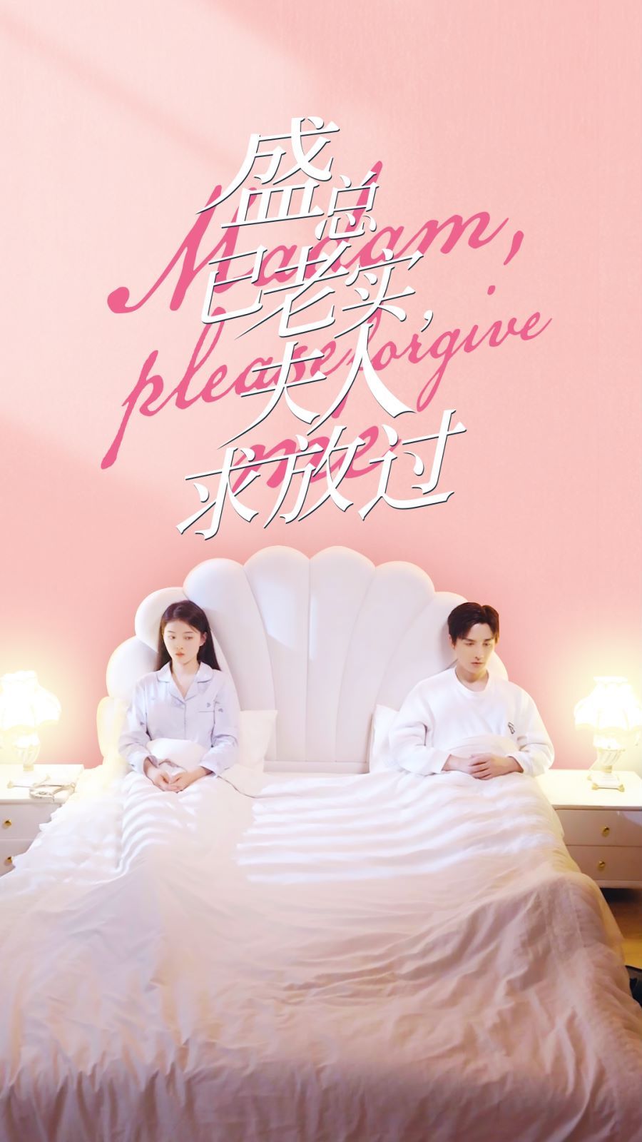 电影：盛总已老实，夫人求放过