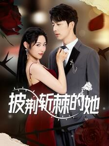 电影:披荆斩棘的她