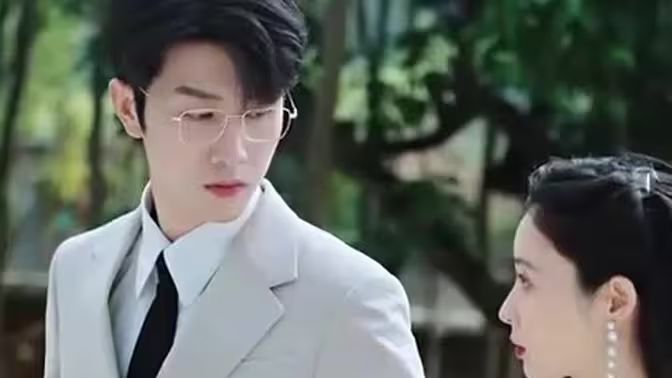 电影：蓄意成婚