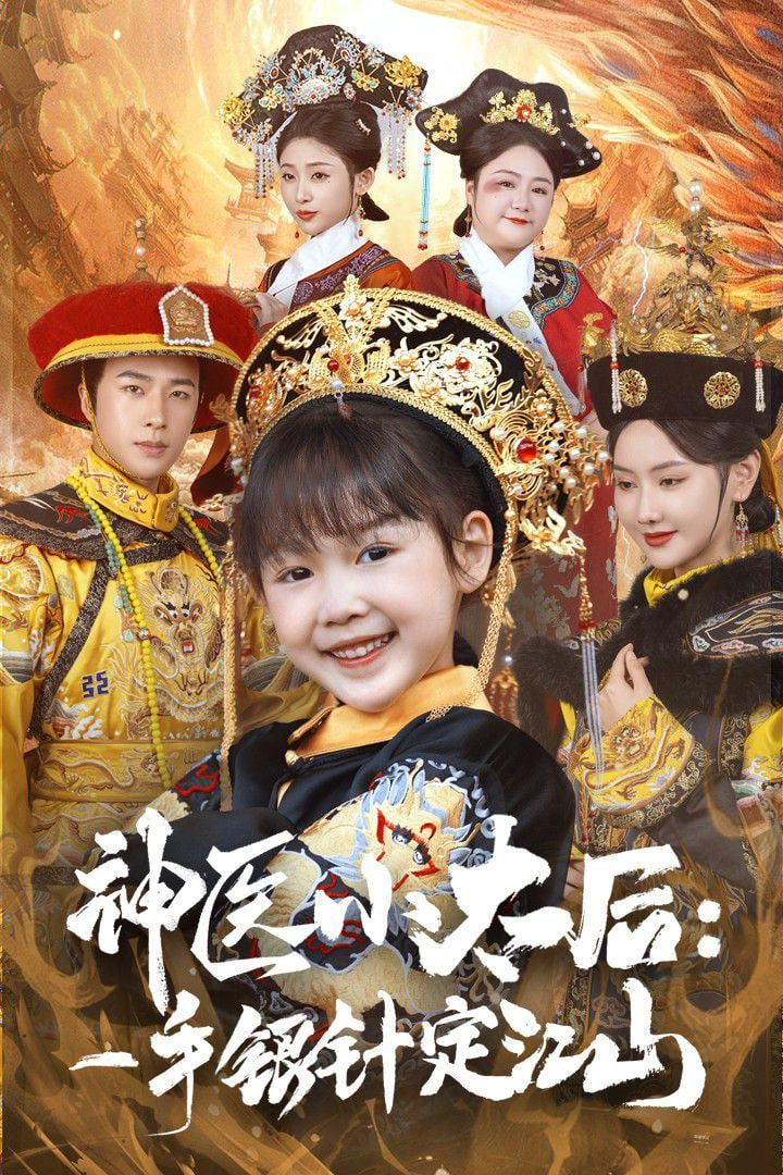 电影：神医小太后一手银针定江山
