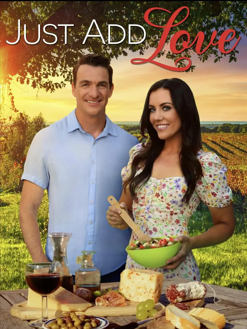 电影：煮出幸福滋味