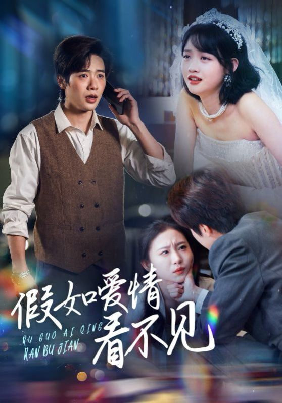 电影：假如爱情看不见