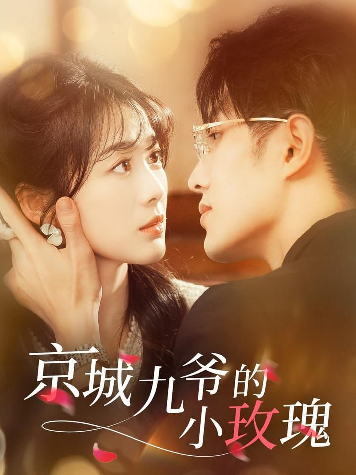 电影:京城九爷的小玫瑰