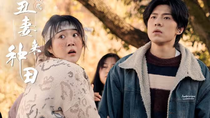 电影：穿成丑妻来种田