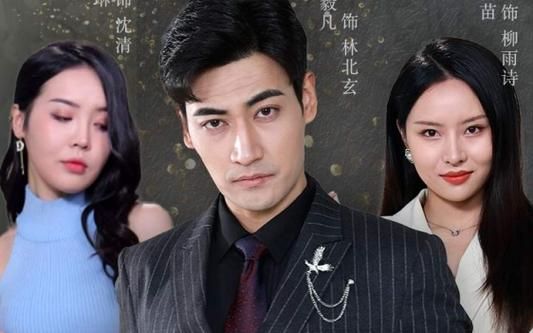 电影：离婚后，我继承了家业