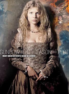 电影：火药、背叛和阴谋（国语版）上