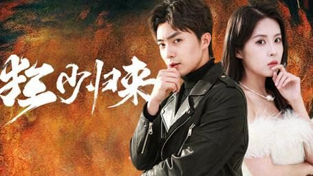 电影：狂少归来