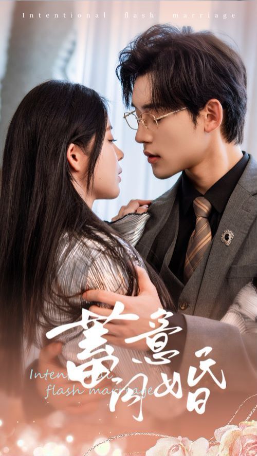 电影：蓄意闪婚