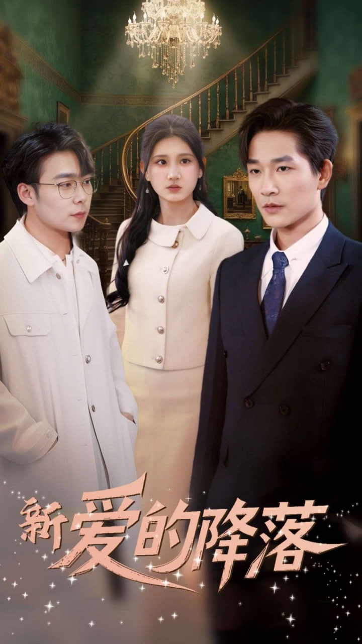 电影：新爱的降落